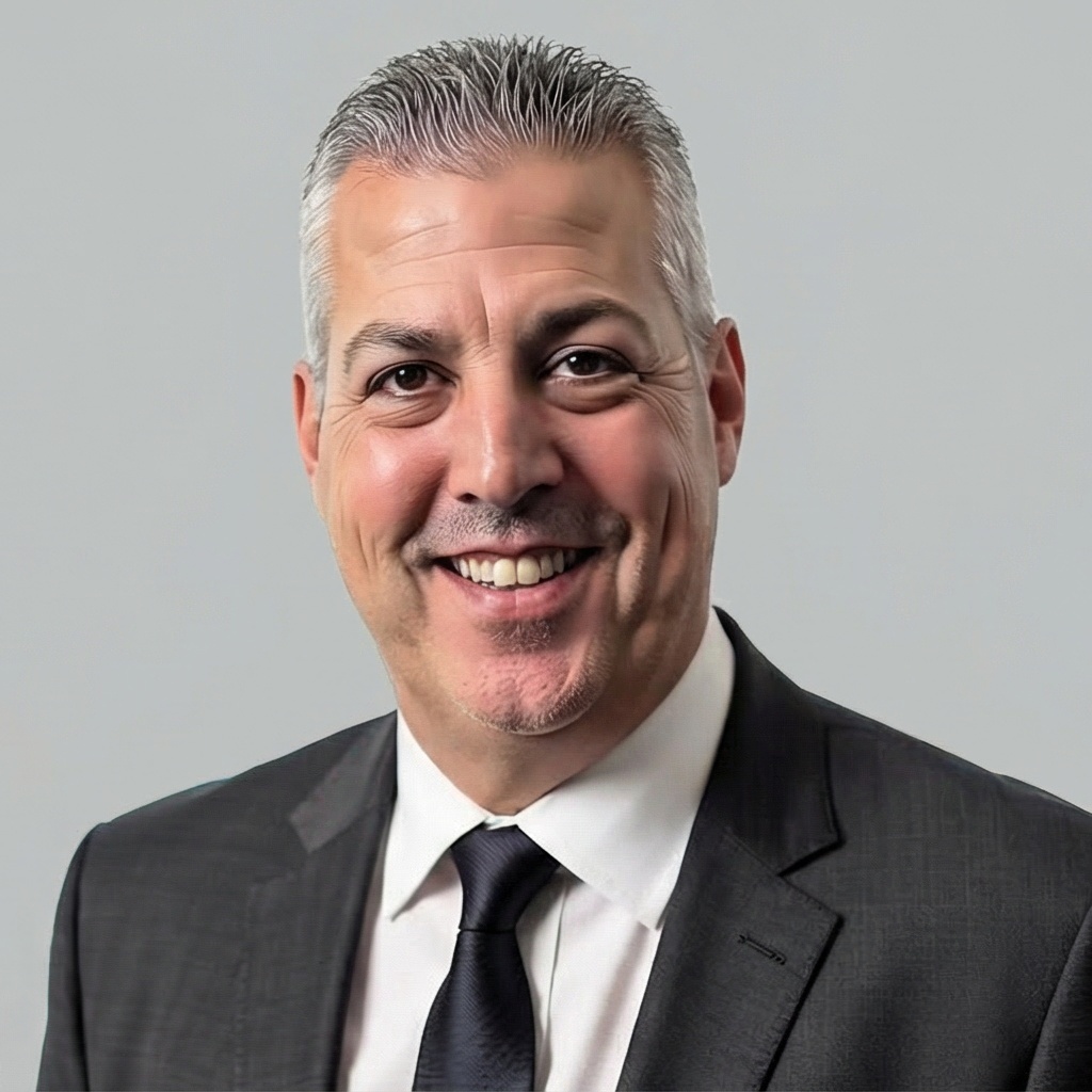 Headshot of Ramzi Y. Bahu, a wealth advisor at Chase