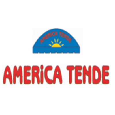 America Tende Sas Logo