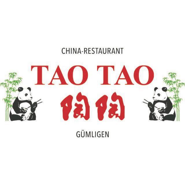 China Restaurant TAO TAO Logo