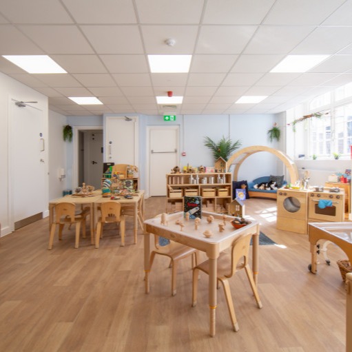 Images Bright Horizons Floral Place Nursery and Preschool