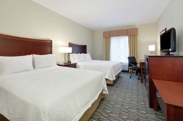 Images Hampton Inn & Suites Southern Pines-Pinehurst