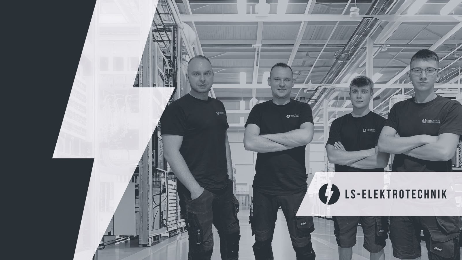 LS-ELEKTROTECHNIK, Hammer Deich 10 in Hamburg