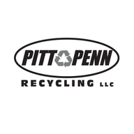 Pitt Penn Recycling LLC Logo