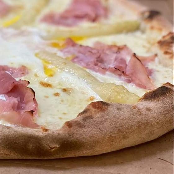 Images Pizzeria Mangiamondo