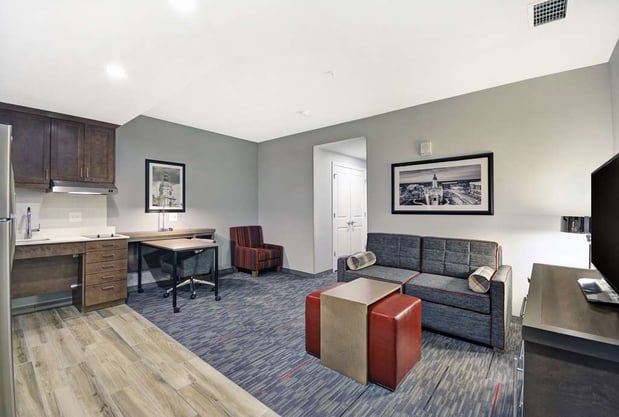 Images Homewood Suites by Hilton Athens Downtown University Area