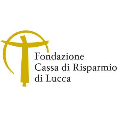 Fondazione Cassa di Risparmio di Lucca Logo