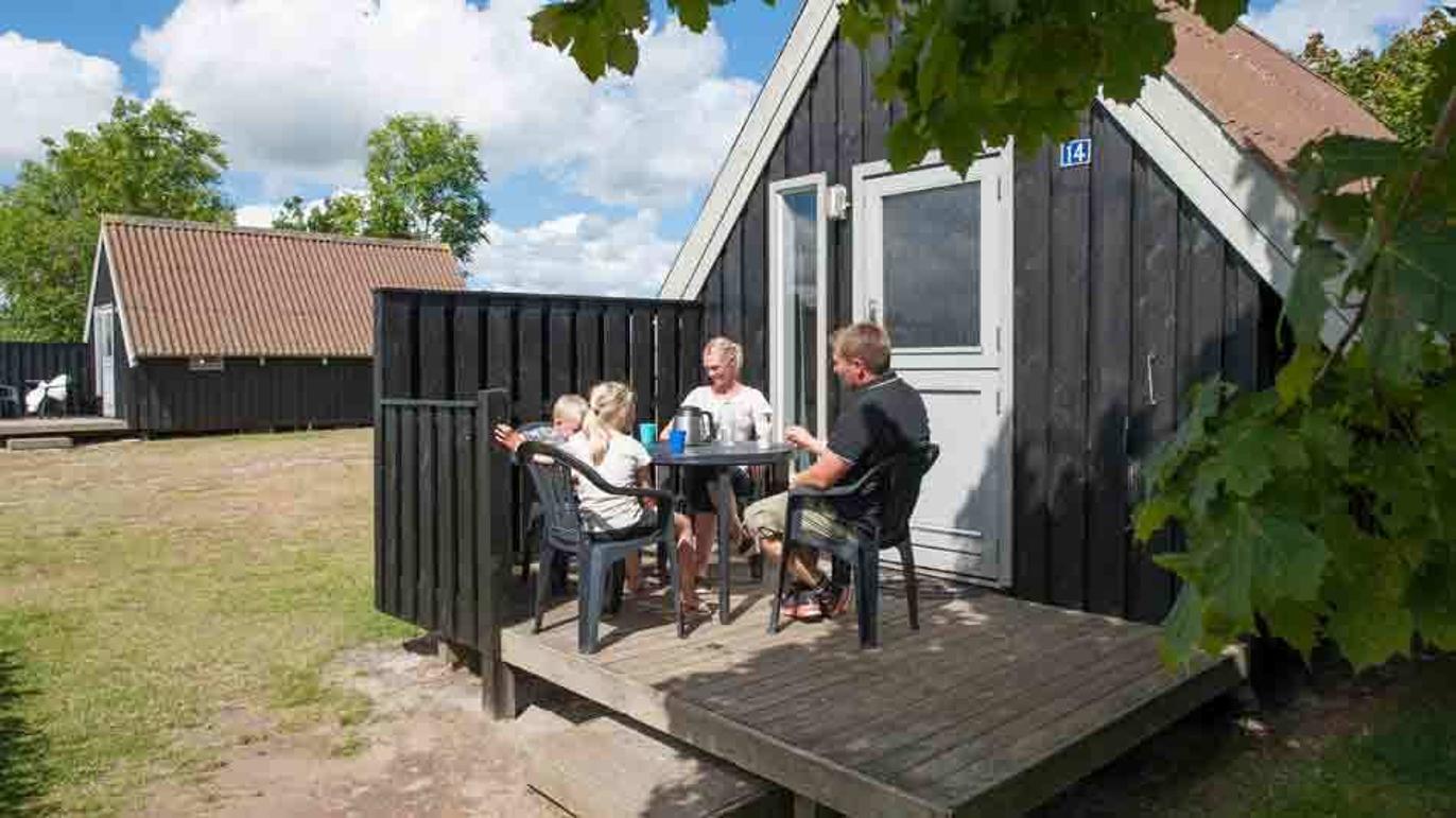 Images Frederikshavn Nordstrand Camping