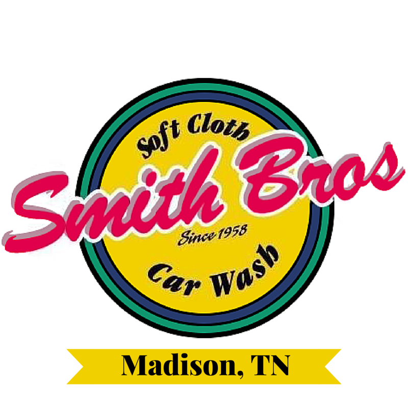Smith Brothers Car Wash