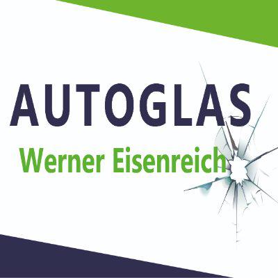 Logo Autoglas Eisenreich
