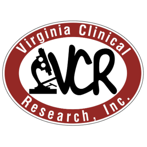 Virginia Clinical Research, Inc. Logo