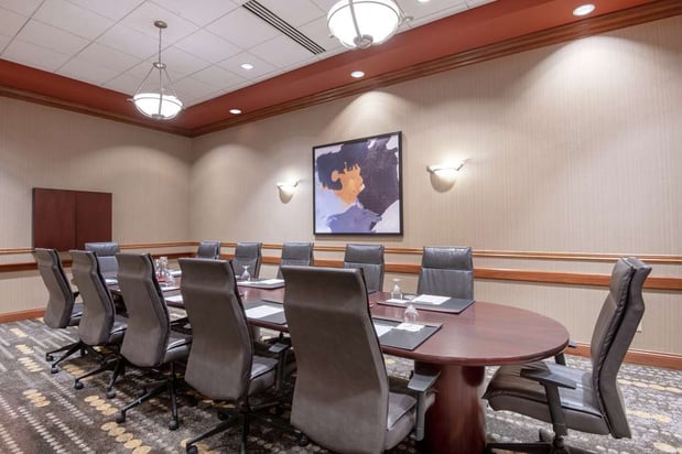 Images Embassy Suites Northwest Arkansas - Hotel, Spa & Convention Center
