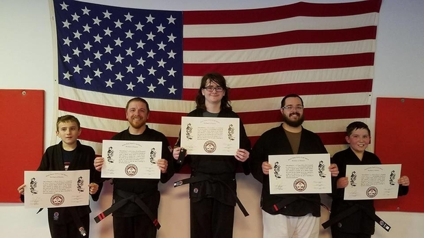 Images Shaolin Kempo School of Martial Arts