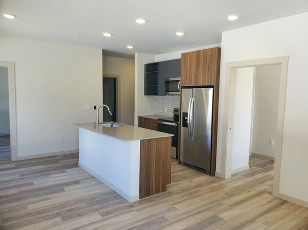 Images Lido Apartment Homes @ Hailey, ID