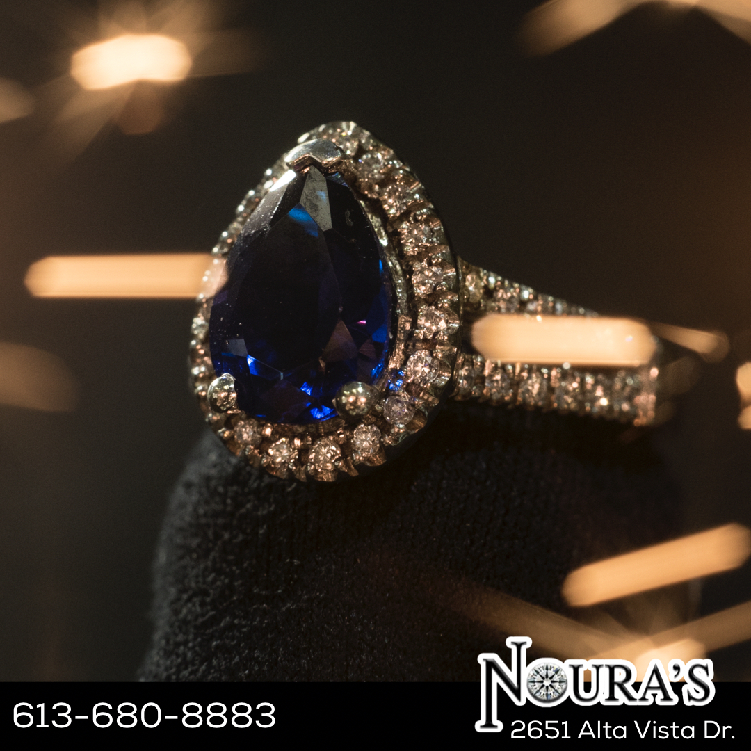 Images Noura's Jewellery