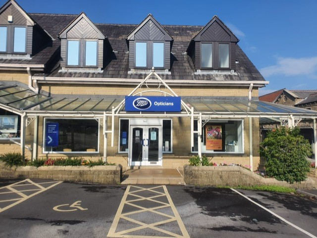 Images Boots Hearingcare Ilkley