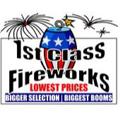 1st Class Fireworks - Frankfort, IN 46041 - (317)682-8742 | ShowMeLocal.com
