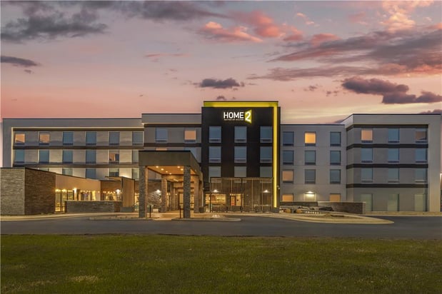 Images Home2 Suites by Hilton Bozeman Four Corners