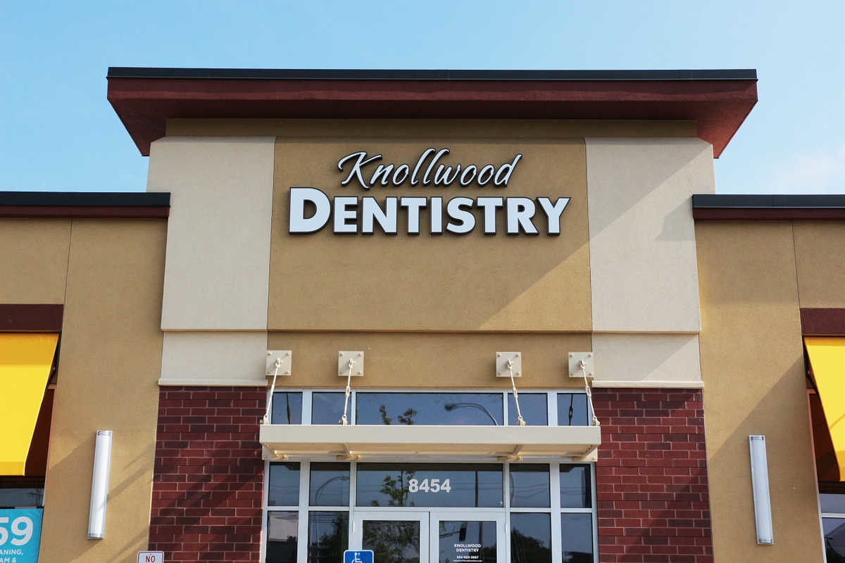 Looking for a family dentist in St. Louis Park, MN? You have come to the right spot!