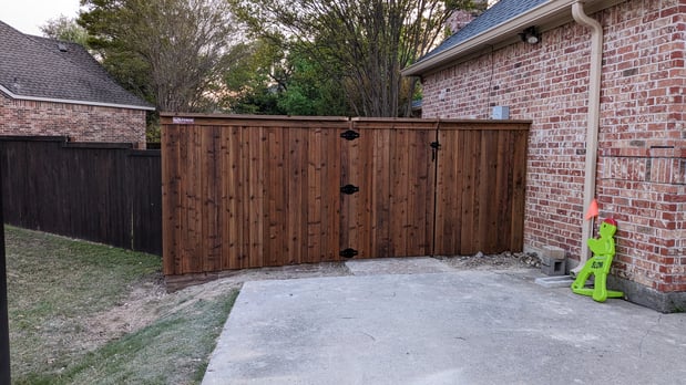 Images Superior Fence & Rail