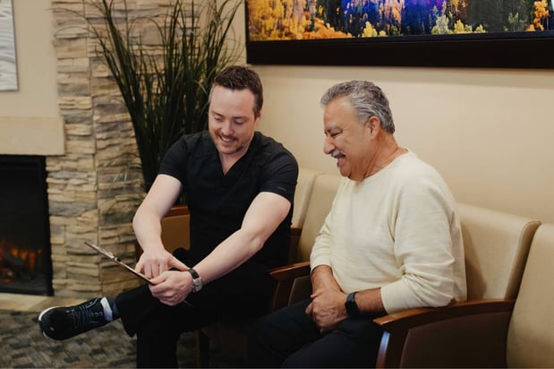 Images City Center Dental Group of Englewood
