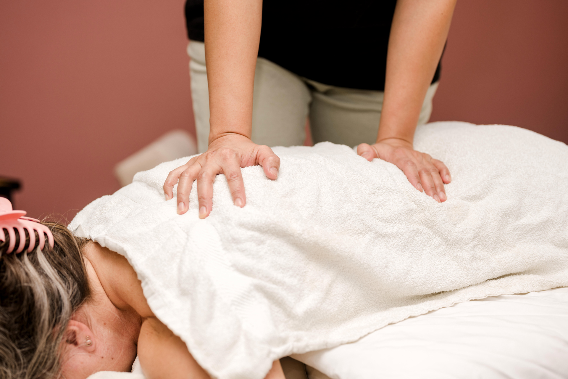 Bild 1 von Die Gesundheitspraxis | Katharina Graber