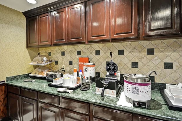 Images Hampton Inn Corpus Christi-Northwest I-37