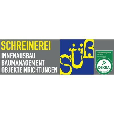 Herbert Süß GmbH in Thyrnau - Logo