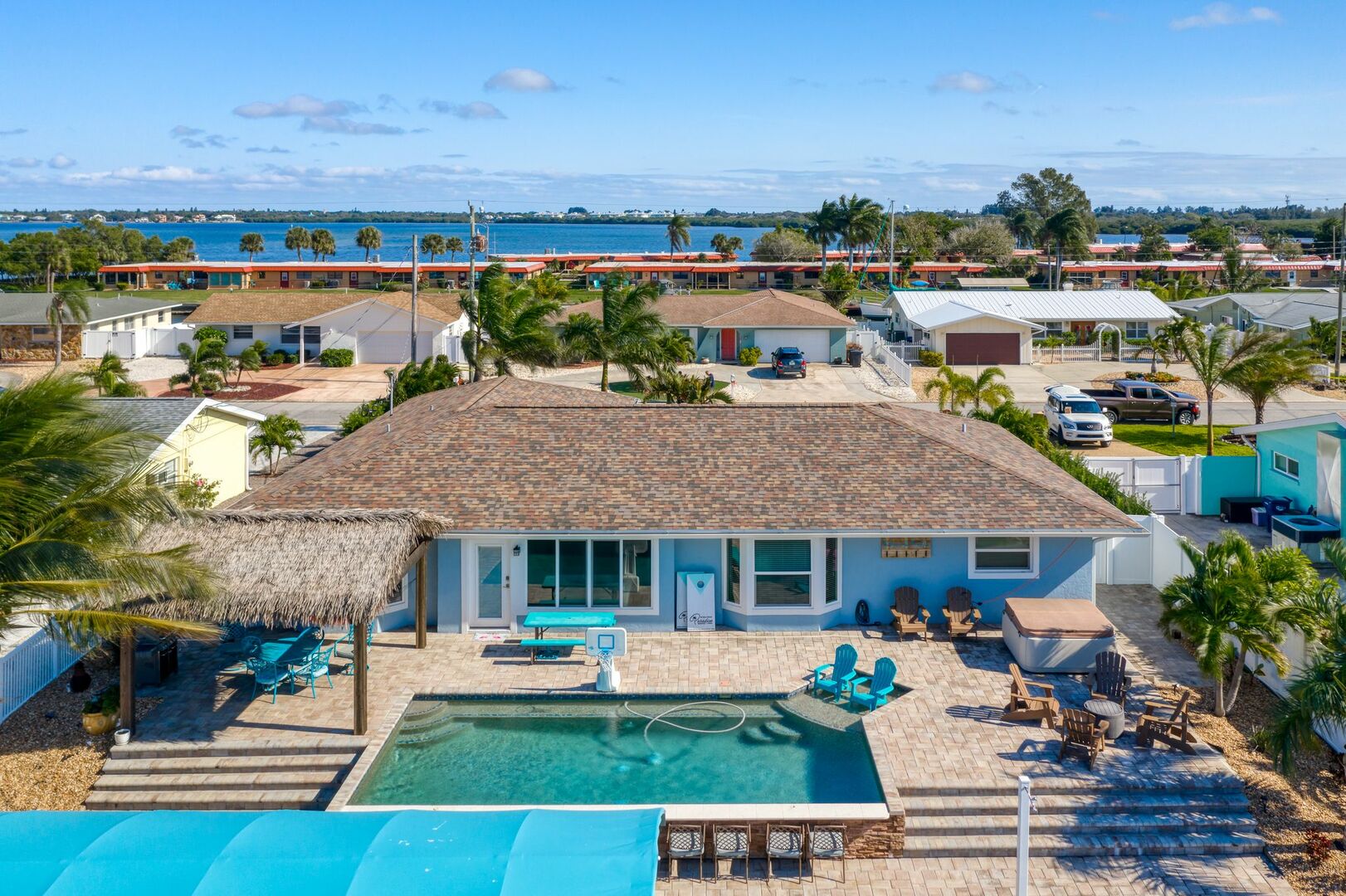 Image 2 | Anchor Down Real Estate & Rentals - Anna Maria Island Vacation Rentals
