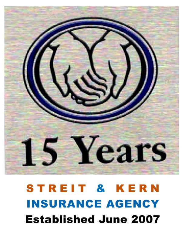 Images The Streit & Kern Agency: Allstate Insurance