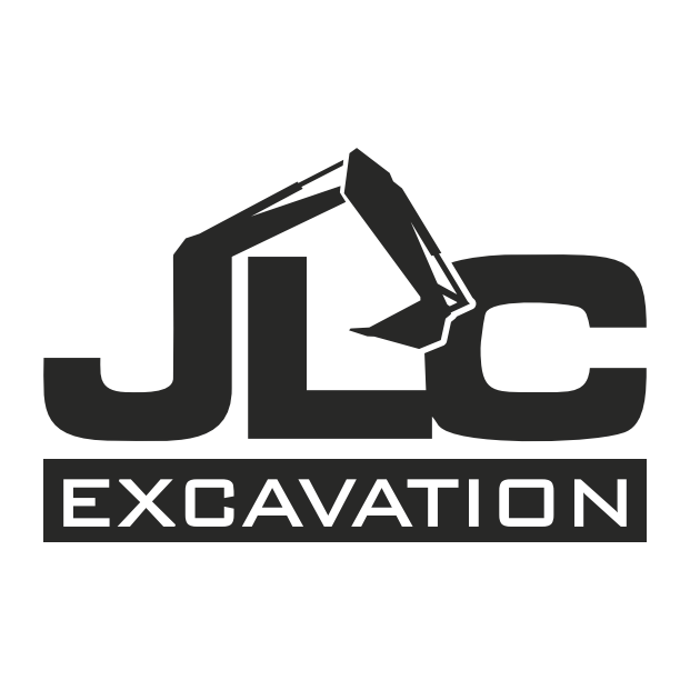 JLC Excavation, LLC Logo