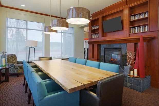 Images Hilton Garden Inn Austin North