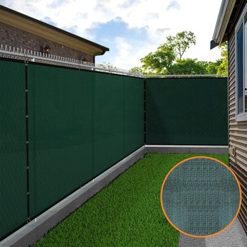 Images Rainbow Fencing Inc