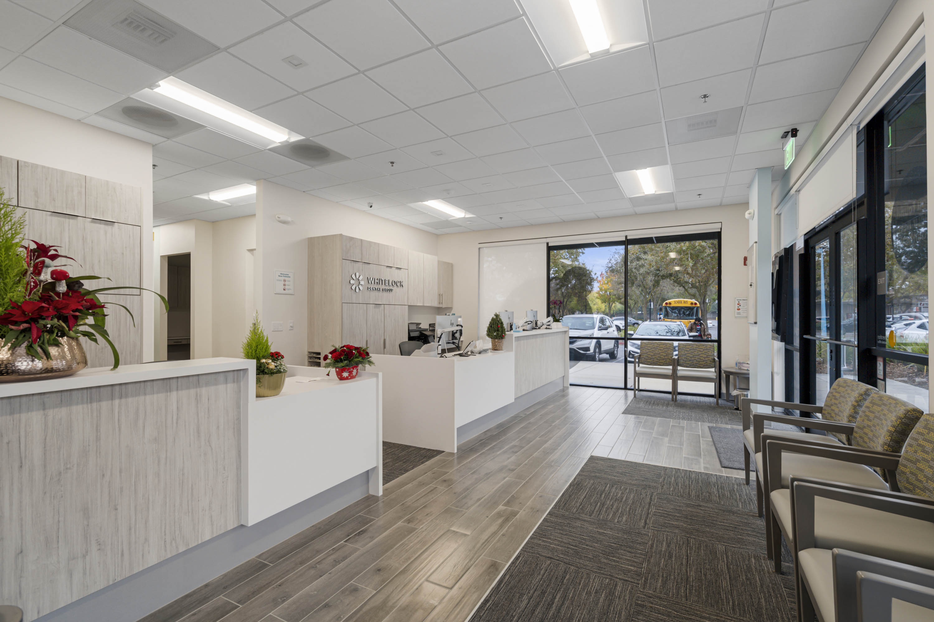 Whitelock Dental Group Image