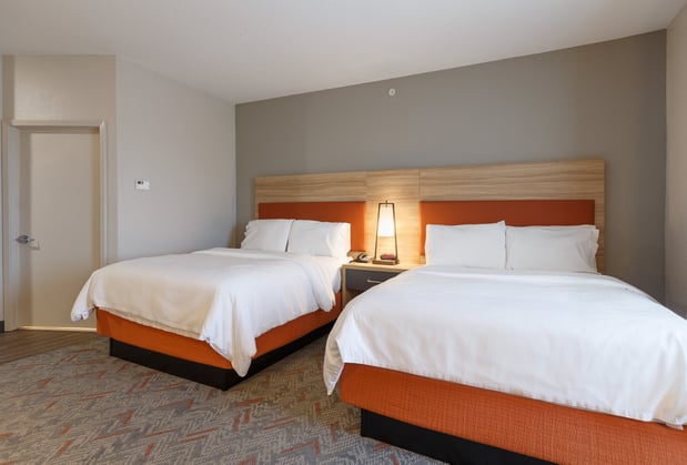 Images Candlewood Suites San Antonio - Schertz by IHG