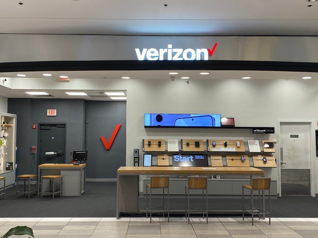 Images Verizon - CLOSED