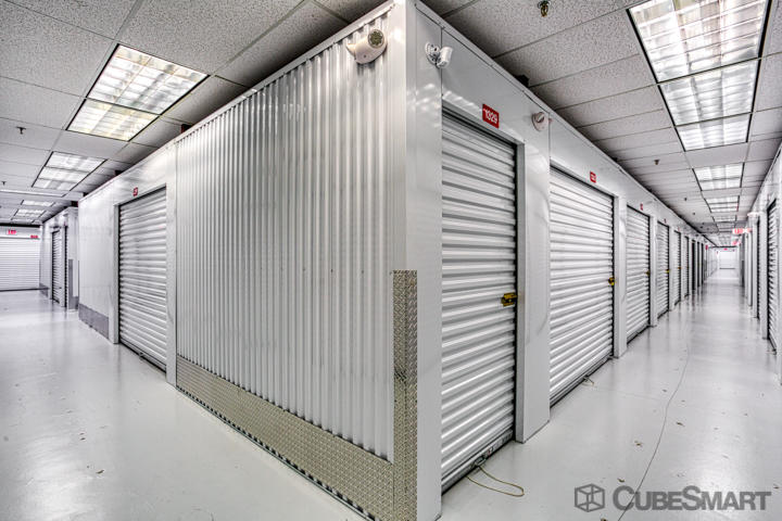 CubeSmart Self Storage Photo