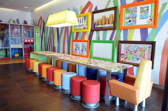 Images McDonald's Schio Drive