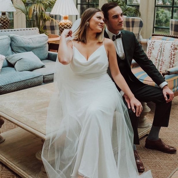 Images Truly Forever Bridal