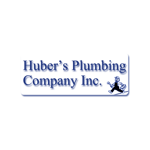 Huber's Plumbing Co Inc Logo