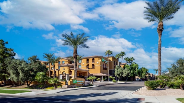 Images Holiday Inn Phoenix - Chandler by IHG