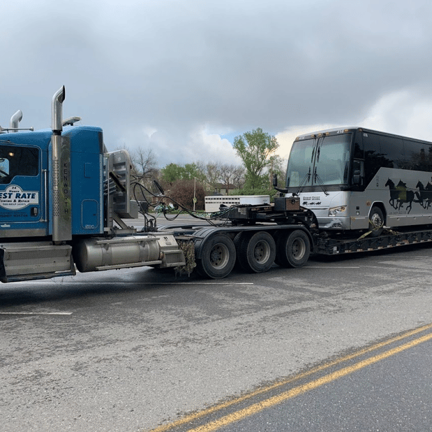 Images Best Rate Towing