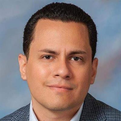 Robert Travez - Cincinnati, OH - Internal Medicine