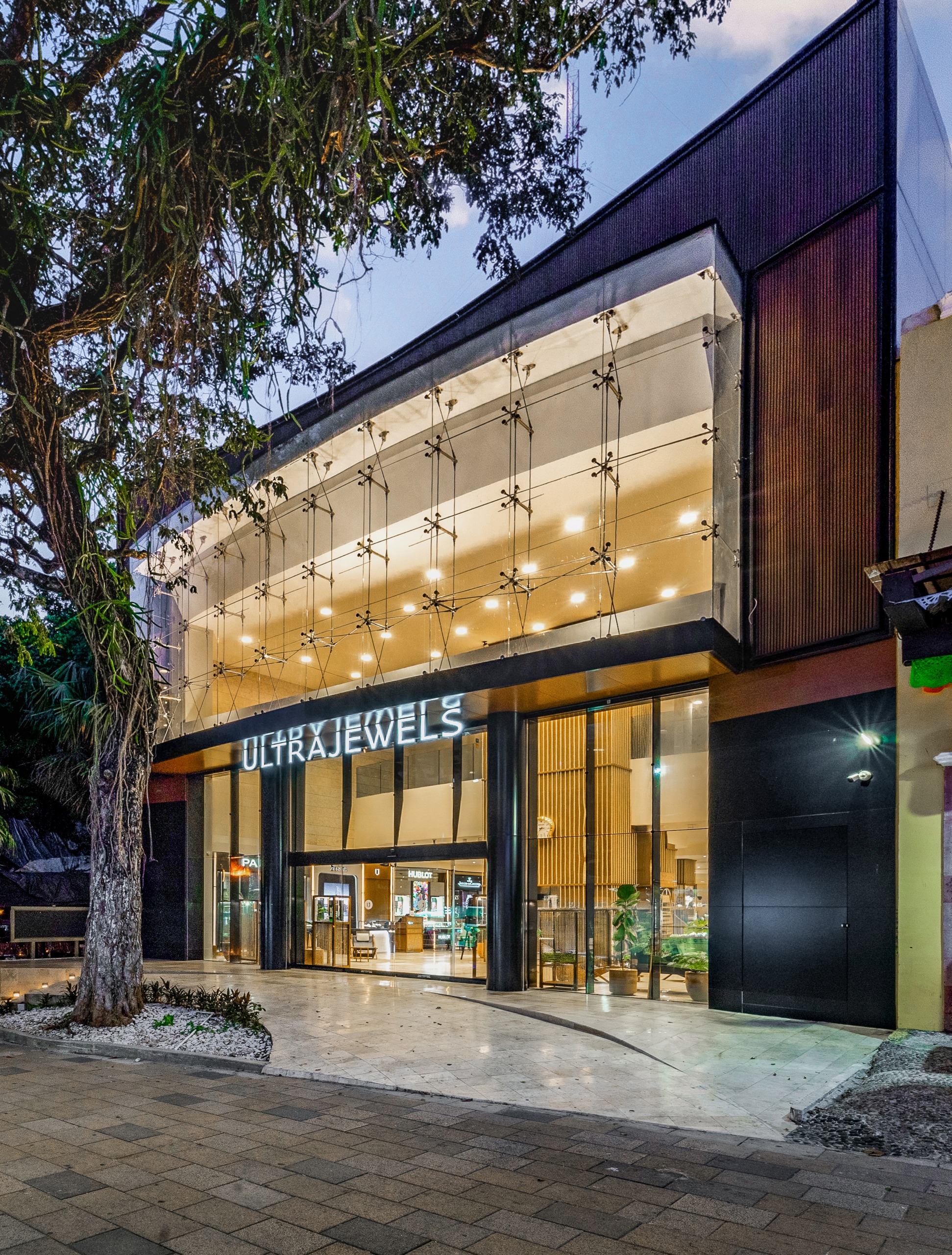 Galería en miniatura