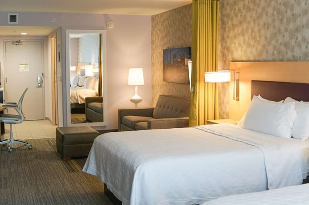 Images Home2 Suites by Hilton Winston-Salem Hanes Mall