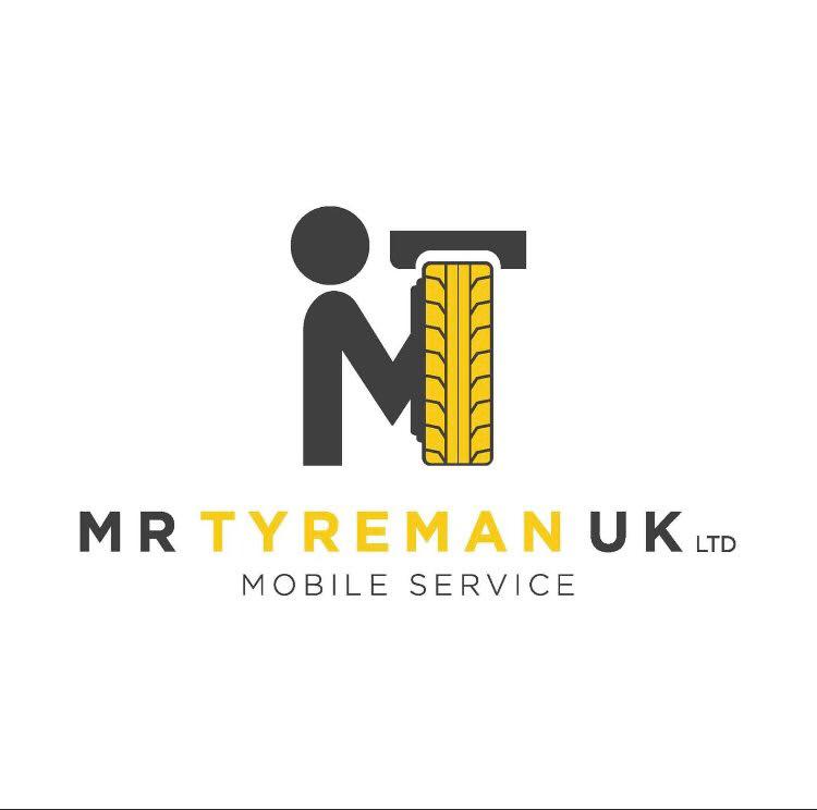 Mr Tyreman UK Ltd Oldbury 07379 084074