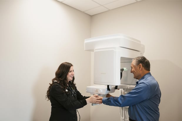 Images Dental Studio of Pine Lake