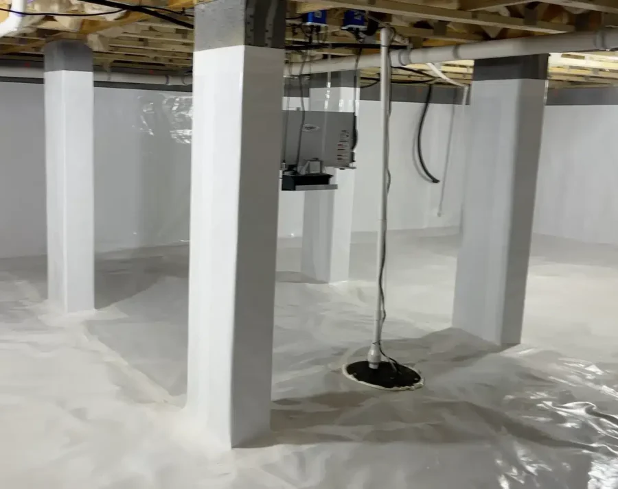 Encapsulations Down Under Image