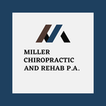 Miller Chiropractic Logo
