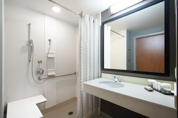 Images Embassy Suites Northwest Arkansas - Hotel, Spa & Convention Center