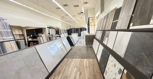 Images Orion Flooring, Inc.